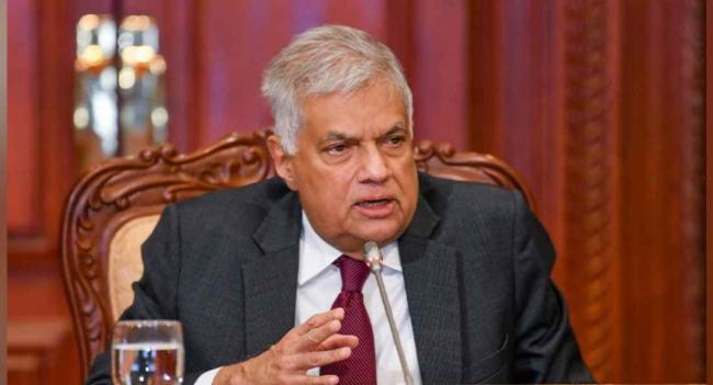 සංහිඳියාව සඳහා වන ක්‍රියාකාරී සැලැස්ම ක්‍රියාත්මක කිරීමට අදාළ නීති කෙටුම්පත් කිරීම් කඩිනම් කරන්නැයි,ජනපතිගෙන් උපදෙස්